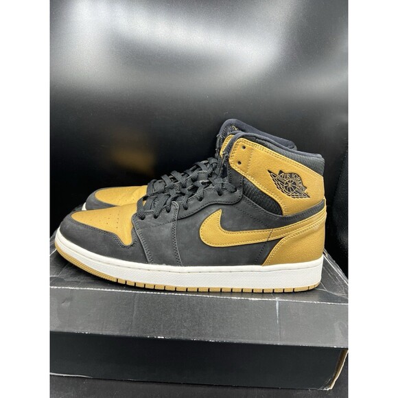 Air Jordan 1 Retro High Melo 2014 Men’s Size 12 (332550-026) OG ALL